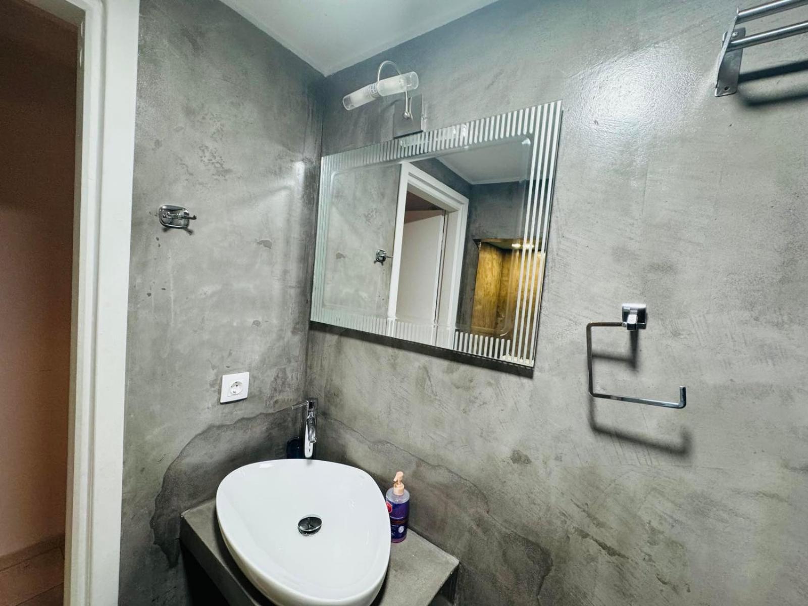 Apartamento Day In Athens 2 Exterior foto